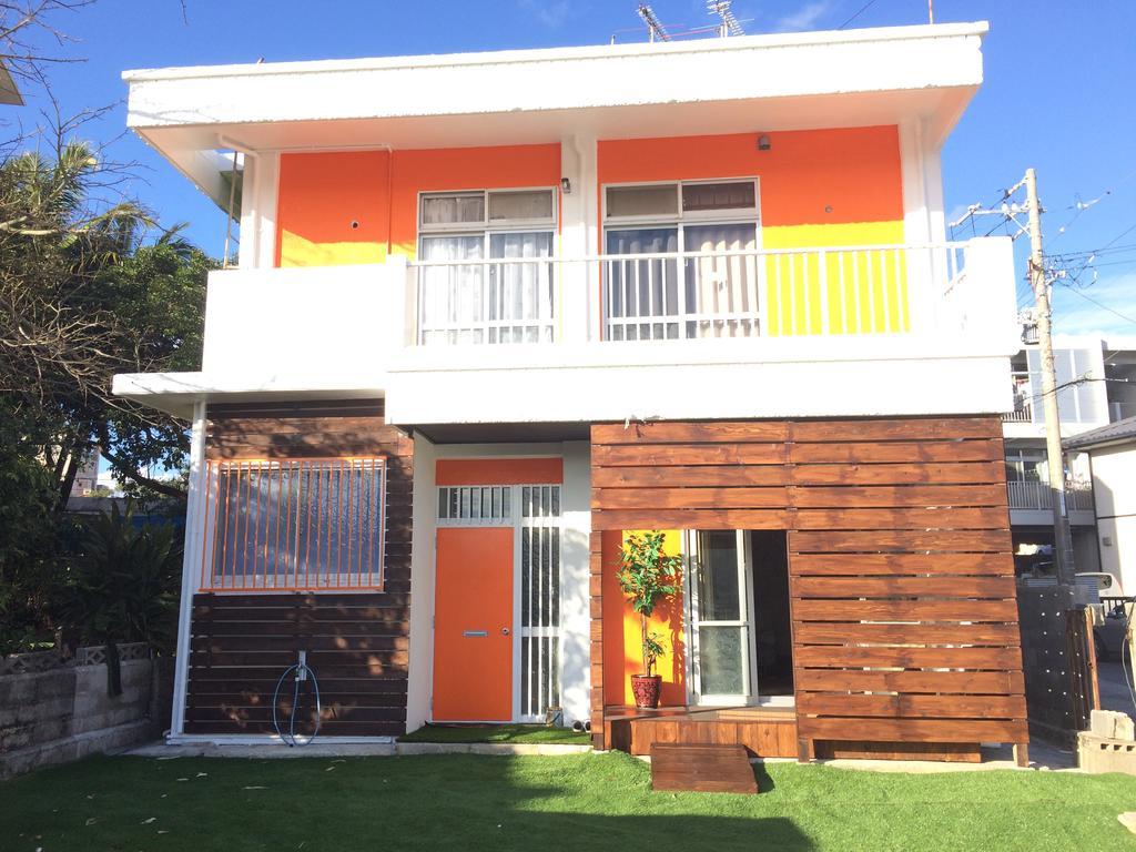 South Island Itoman Exterior foto