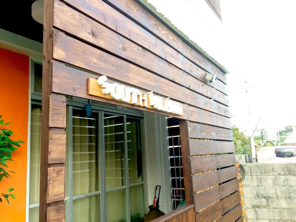 South Island Itoman Exterior foto