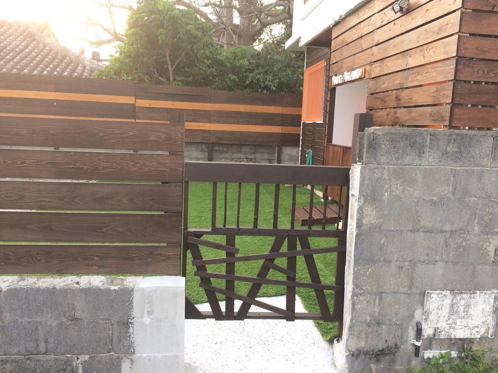 South Island Itoman Exterior foto