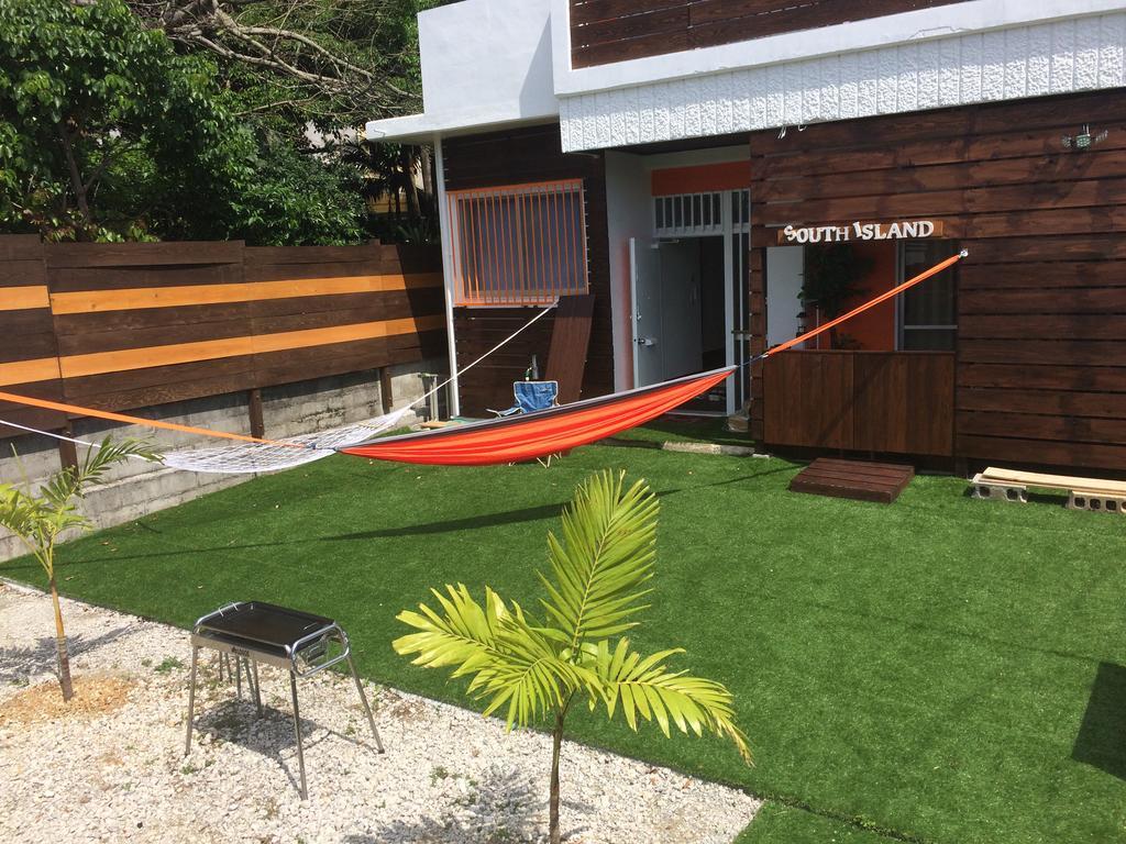 South Island Itoman Exterior foto