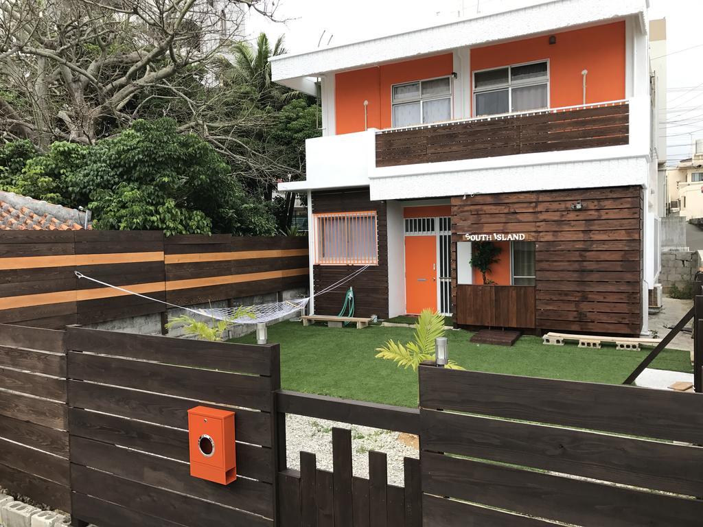 South Island Itoman Exterior foto