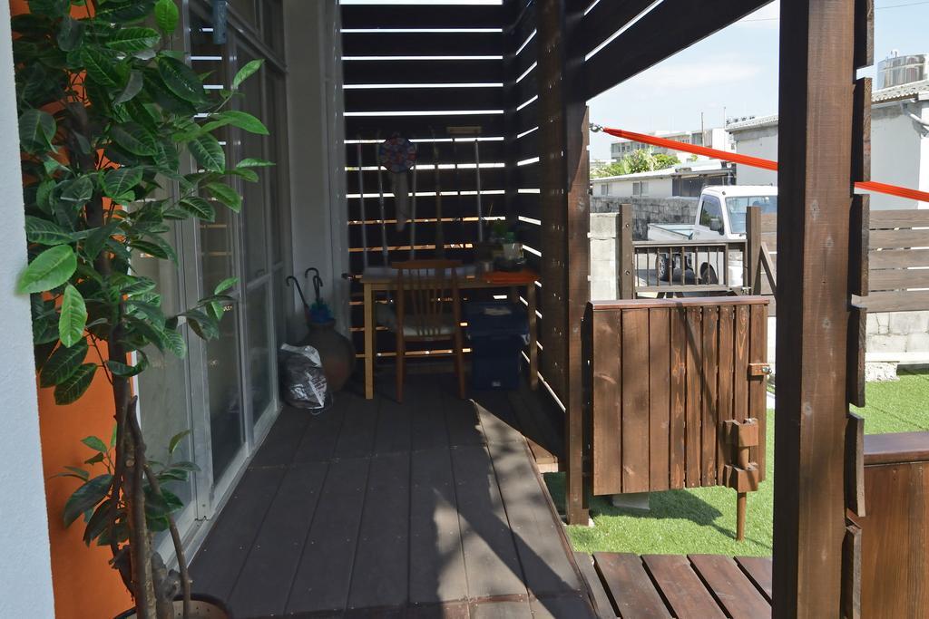 South Island Itoman Exterior foto