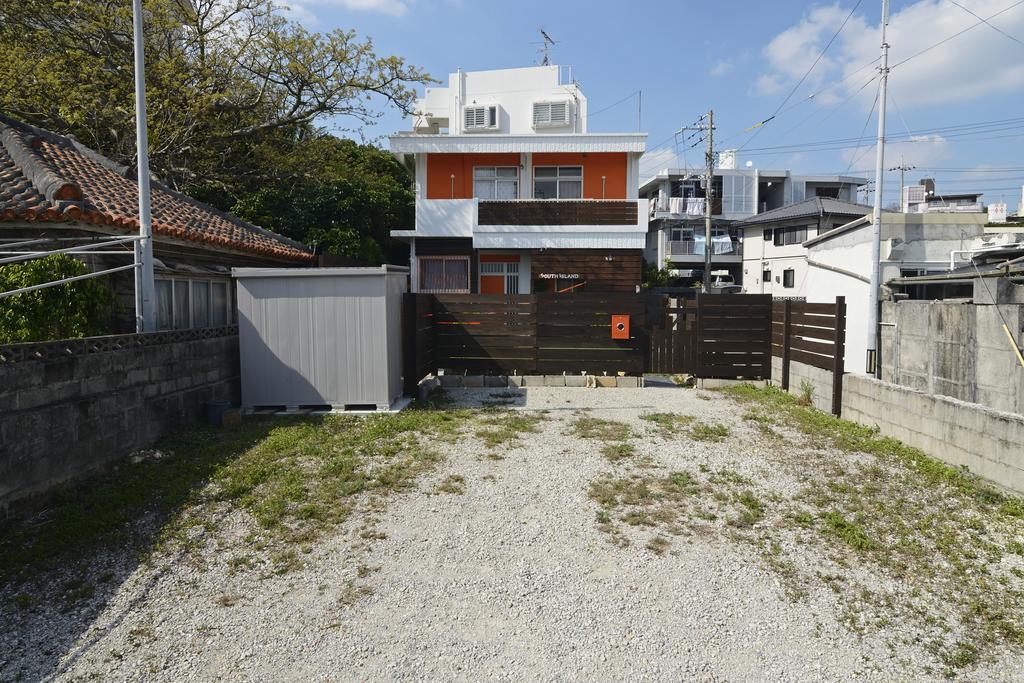South Island Itoman Exterior foto